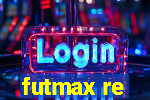 futmax re